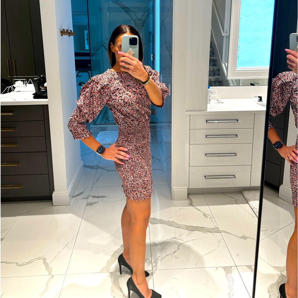 Rebecca Minkoff dress